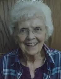 Obituary information for Doris J. (Lang) Whiteley