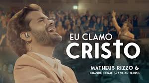 MATHEUS RIZZO E GRANDE CORAL BRAZILIAN TEMPLE