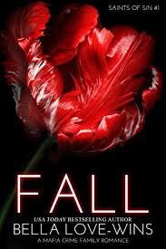Fall A Mafia Crime Family Romance Saints Of Sin Book 1 Https Www Amazon Com Dp B07mj7tq2t Ref Cm Sw R Pi Awdb T1 Mafia Crime Crime Family Crime Romance