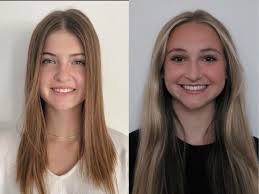 Welcome our newest intern rocker — Sophie Leos