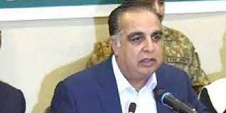 Governor Sindh Imran Ismail shares his experience of quarantine