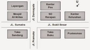 Check spelling or type a new query. Pengertian Fungsi Dan Cara Membaca Denah Dengan Baik Dan Benar Habibullah Al Faruq