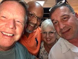 Wing Wednesday at Myrtle Vegas