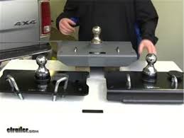Maybe you would like to learn more about one of these? Best 2016 Ram 2500 Gooseneck Options Video Etrailer Com