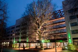 Located near the beach, holiday inn berlin city west is in spandau neighborhood and is connected to a rail/subway station. Holiday Inn Berlin City West An Ihg Hotel Berlin Updated 2021 Prices