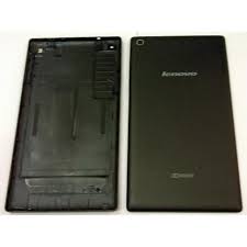If the device does not automatically update by itselves. Lenovo Tab 2 A7 30 Battery Cover Button On Off And Sim Card High Quality Black Shopee Malaysia