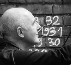 Tom Zabel im Gespräch