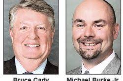 LCBT announces new vice president, promotion