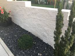 Weitere ideen zu garten, gartenmauer stein, vorgarten. Sichtschutz Mauer Garten Gartengestaltung Gartenmauer