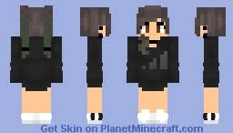 We did not find results for: Oversized Hoodie Me Irl Minecraft Skin