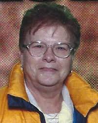 Most Recent Obituaries