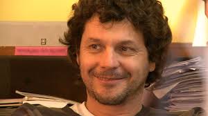 My radio show is run by crazy people