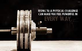 Motivational quote with black background, text, communication. Bodybuilding Motivation Wallpaper Sport Wallpapers 28325