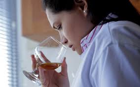 Odd Jobs: The World's Youngest (and Only Woman) Rum Master