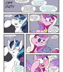 Off Duty comic porn - HD Porn Comics
