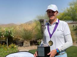 Curtis cup is a match between top women's amateurs between the us and the great britain/ireland. U S Curtis Cup Captain Sarah Ingram Meghan Stasi Win Lnga Tournaments