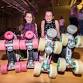 Rollerbeats Dunblane - Halloween Family Roller Disco event image