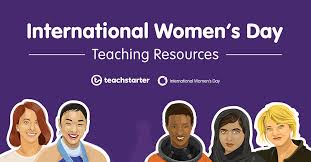 They had to prove themselves in the scientific fields by participating in medical advancements like marie curie did with vaccines alongside her husband, pierre. Iwd Downloadable Teacher Resources For Iwd Activity