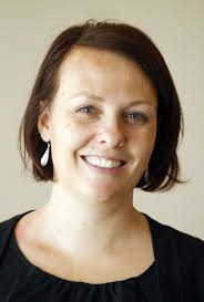 She leaves a hole in our cast'