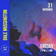No90 Presents: Dale Mussington event in London