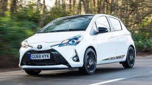 It is available in sedan and hatchback body styles. New Toyota Yaris Gr Sport 2019 Review Auto Express