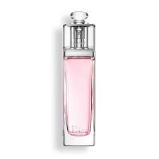 Christian Dior Addict Eau Fraiche Eau De Toilette Spray 50 Ml Women Perfumes Perfumes