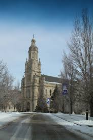 Saint Mary Of The Woods College Vigo County Catholic Colleges University Architecture Vigo County