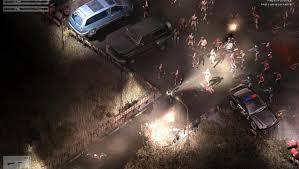 Zombie shooter 2 es una mezcla única de dos géneros: Zombie Shooter 2 On Gog Com