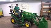 You can buy the perfect lawn mower from badcock. Get Moore Moore S Lawn And Garden In Millersburg And Massillon Ohio Youtube