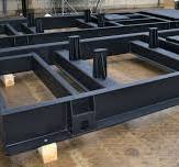 Chassis & Baseframe Fabrication - Novelty Steel