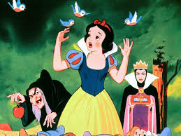 How Disney's original Snow White changed cinema forever - Yahoo Movies UK
