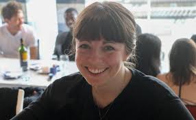 And then there is 1 person who didn't just make the Imbizo their hobby, but  made it their life, professionally. Emma Vaughan joined us in year 2 &  trusted that we'd pull