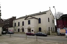 Our give financially page has information on the many ways you can support our campaign here we hope you'll enjoy kip's. Stop The Rot The Echo S Successful Campaign Revisited Part Four St Peter S Church Liverpool Echo