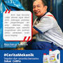 CARfix Majapahit from twitter.com