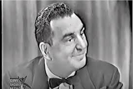 4/12/1950: “I Don't Want to Be Commercial, But…”