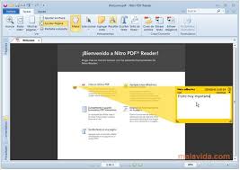 Nitro Pdf Reader 3 5 6 5 Download For Pc Free
