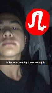 Gavin Navarro's Instagram, Twitter & Facebook