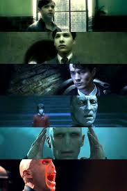 Harry Potter: 25 Weird Things About Voldemort'S Body
