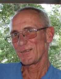 Obituary for Travis Earl Stone