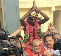 Why this India priest carried an 'untouchable' into a temple ...