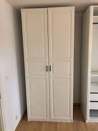 Fitted wardrobes help you maximise the space you've got to create lots of storage you need. Schrank Ikea Birkeland Kaufen Auf Ricardo