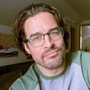 Ben Fowlkes