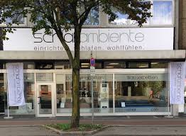 Keine aufwändigen dekorationen, keine aufdringlichen präsentationen, keine leeren versprechungen. Offnungszeiten Schlafambiente Oberhausen Mulheimer Str 241