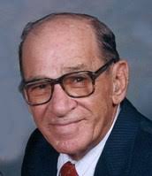 Earl Zinn Obituary (2015)