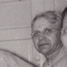 Heinrich “Henry” Pabst (1891-1986)