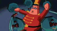#goofy #star #rock #dancing #patrick #legs. Spongebob Goofy Goober Rock Gifs Tenor