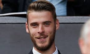 Manchester United agree £29m deal to sell David de Gea to Real Madrid with  Keylor Navas off to Old Trafford in part-exchange... but Spanish giants  battle to finalise paperwork