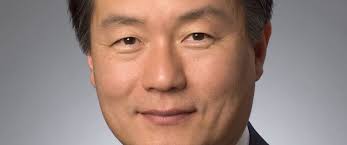 Northrop Grumman's Ike Song awarded NAAAP 100