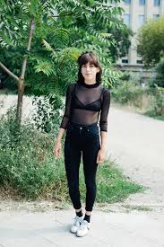 What People Wear To Get Into Berghain The World S Most Exclusive Nightclub Berlin Fashion Street Fashion Berlin Fashion