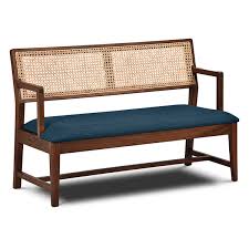 Upholstered in a soft chenille fabric with contrasting beige welt trim detail. Online Furniture Buy Premium Quality Wooden Furniture Online In India Lap And Dado